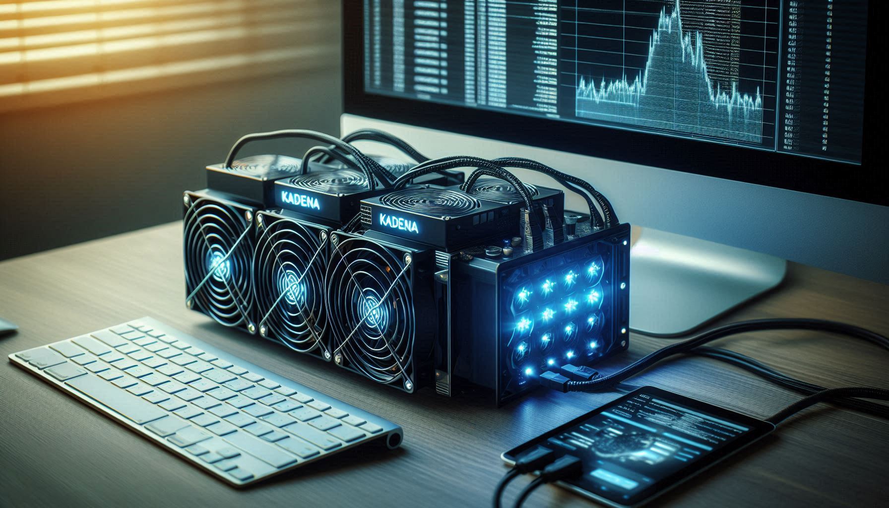 ASIC antminer bitmain mining