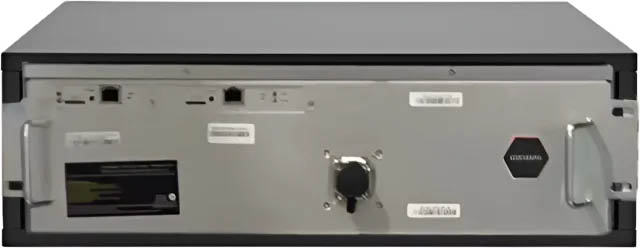 S21e XP Hyd 3U (Rack‑Optimized Hydro)