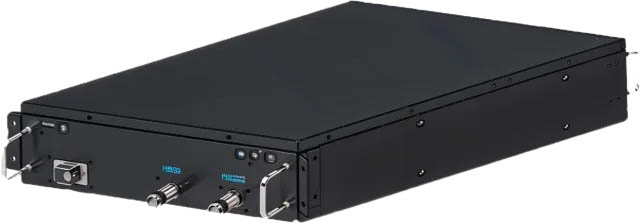 Bitmain Antminer S23 Hyd 3U