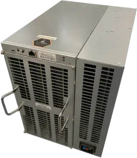 Asic Bitmain Antminer S23 Imm.