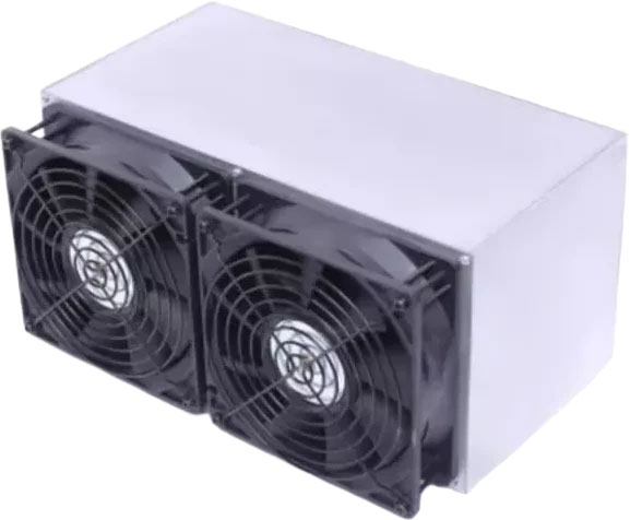 Baikal Miners Firmware