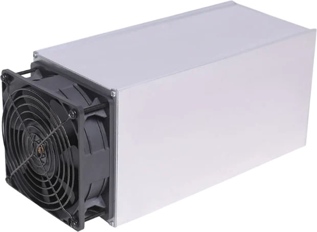 Baikal Miner N+ ASIC
