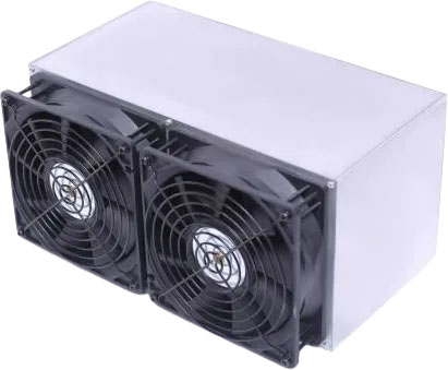Baikal N240 miner