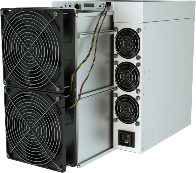 Bitmain Antminer AL1 Pro 
