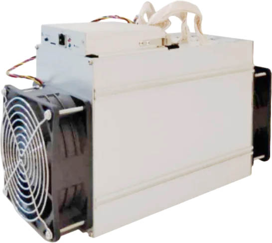 ASIC Antminer DR3