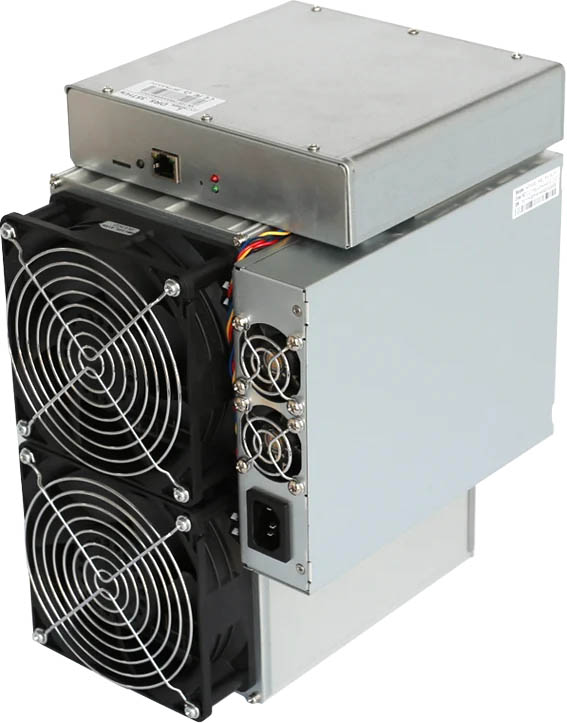 ASIC Antminer DR5