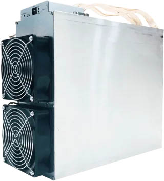 ASIC Bitmain Antminer E3