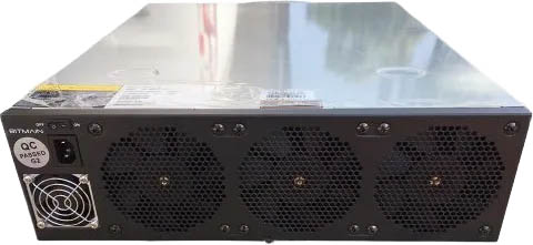 ASIC Bitmain Antminer G2