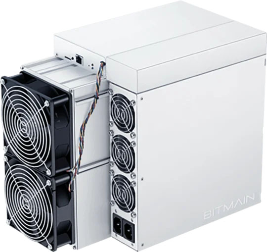 Handshake Algorithm Explained – Antminer HS3 ASIC Specs, Mining and Profitability