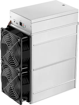 Bitmain Antminer K5