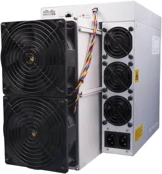 BitmainAntminer KA3