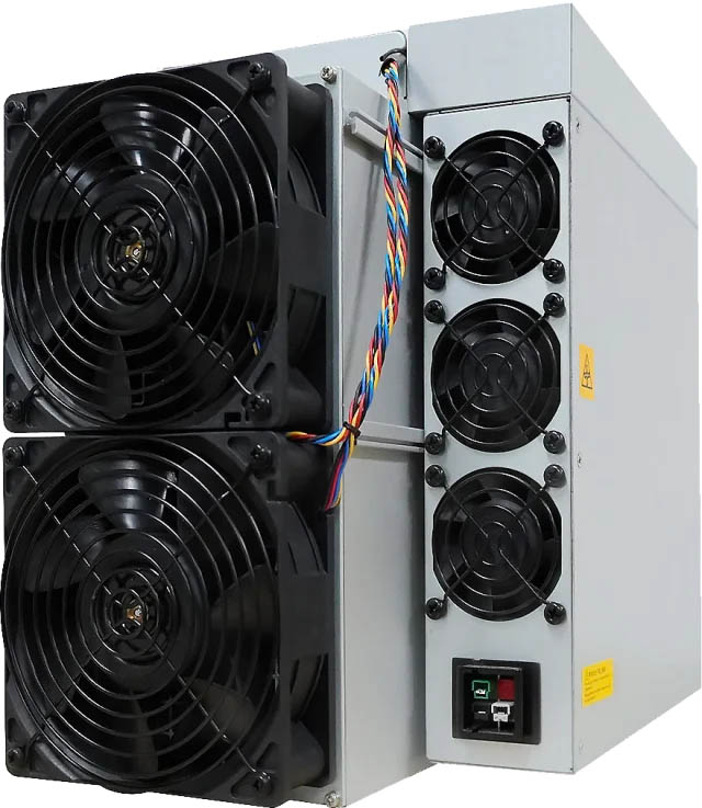ASIC Bitmain Antminer KS5