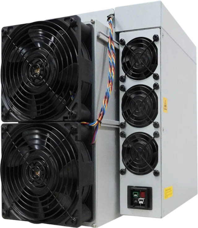 ASIC Bitmain Antminer KS7
