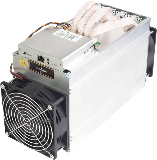 Bitmain Antminer L3 ASIC – Unified Specs, User Insights & Firmware Optimization