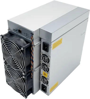 Bitmain Antminer L7 
