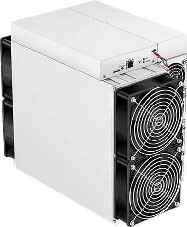 BitmainAntminer L9 