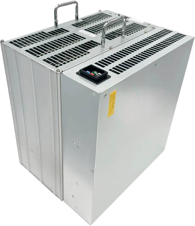 S21 Imm. (Immersion-Ready Model)