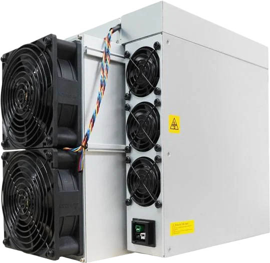 S21+ (Enhanced Air-Cooled Model)