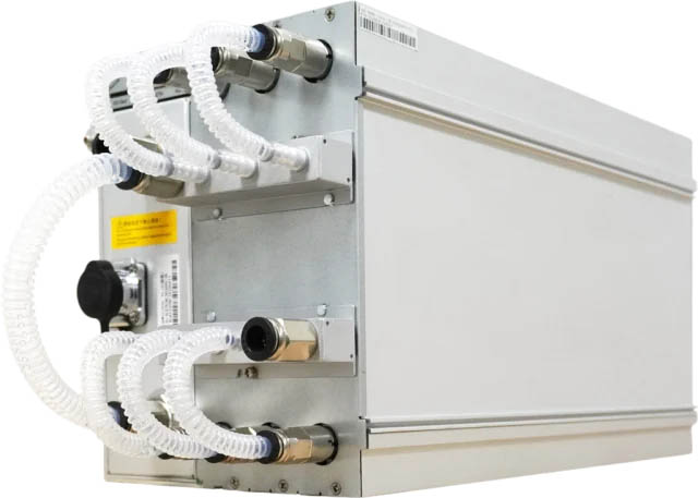 S21e XP Hyd (Smaller Hydro Variation)