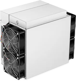 BitmainAntminer T19