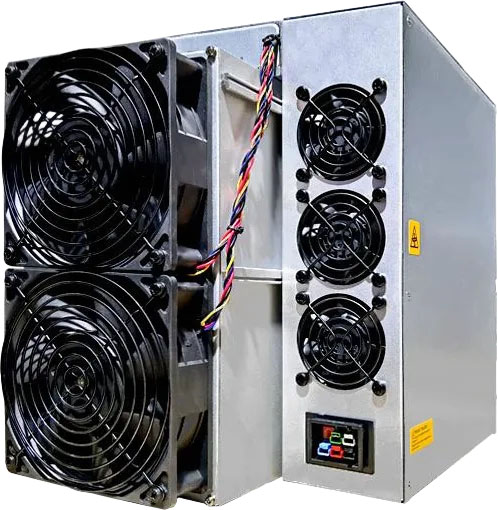 BitmainAntminer T21 