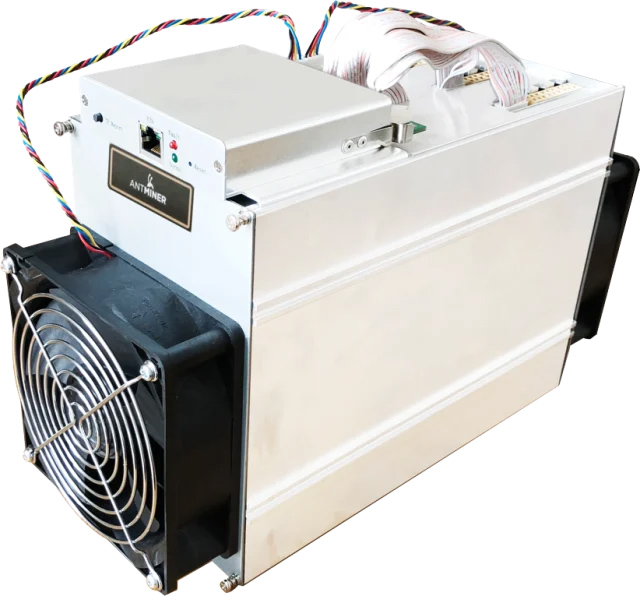 BitmainAntminer X3 