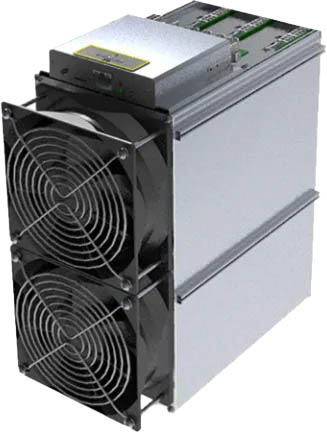 Antminer Z9