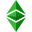EThash logo coin