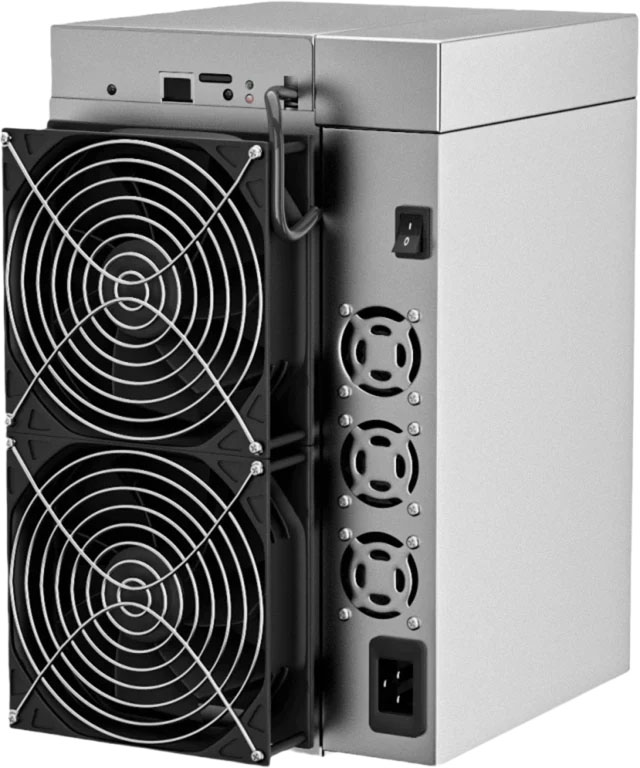 Goldshell ASIC Miner