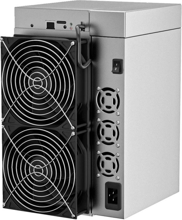 Goldshell ASIC Miner