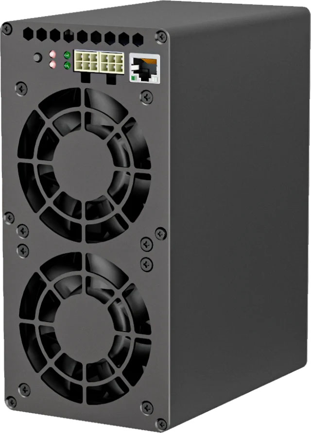 Goldshell ASIC Miner