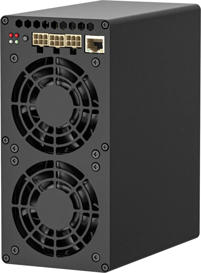 Goldshell ASIC Miner