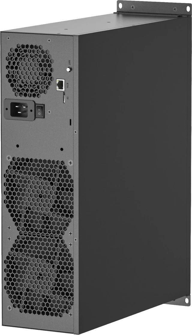 Goldshell ASIC Miner