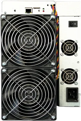 Kadena Goldshell ASIC miner