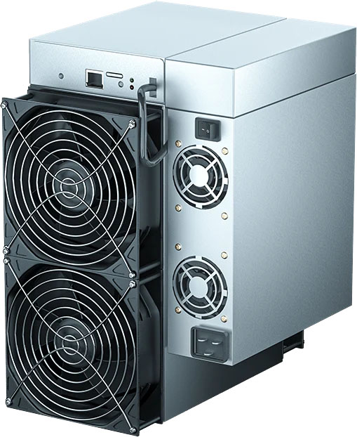 Goldshell LB Lite ASIC Miner