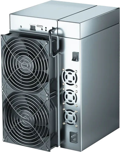 Goldshell ASIC miner