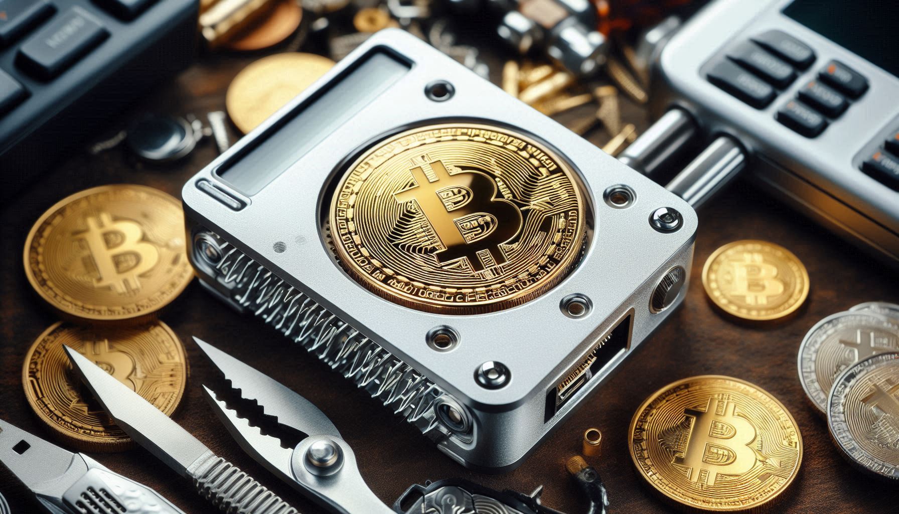 How to buy Bitcoin, How to save store bitcoin
