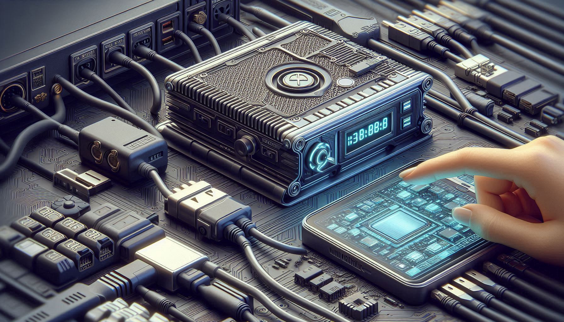 IP Reporter