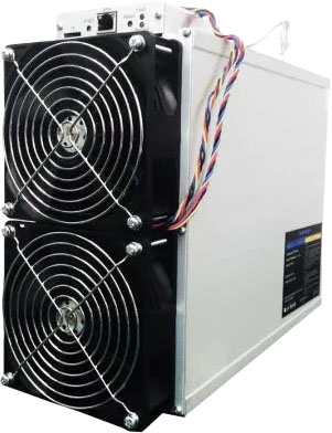 Innosilicon A11- ASIC for ETH