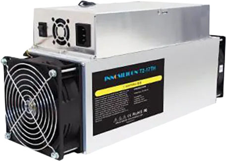 ASIC Innosilicon T2 Terminator