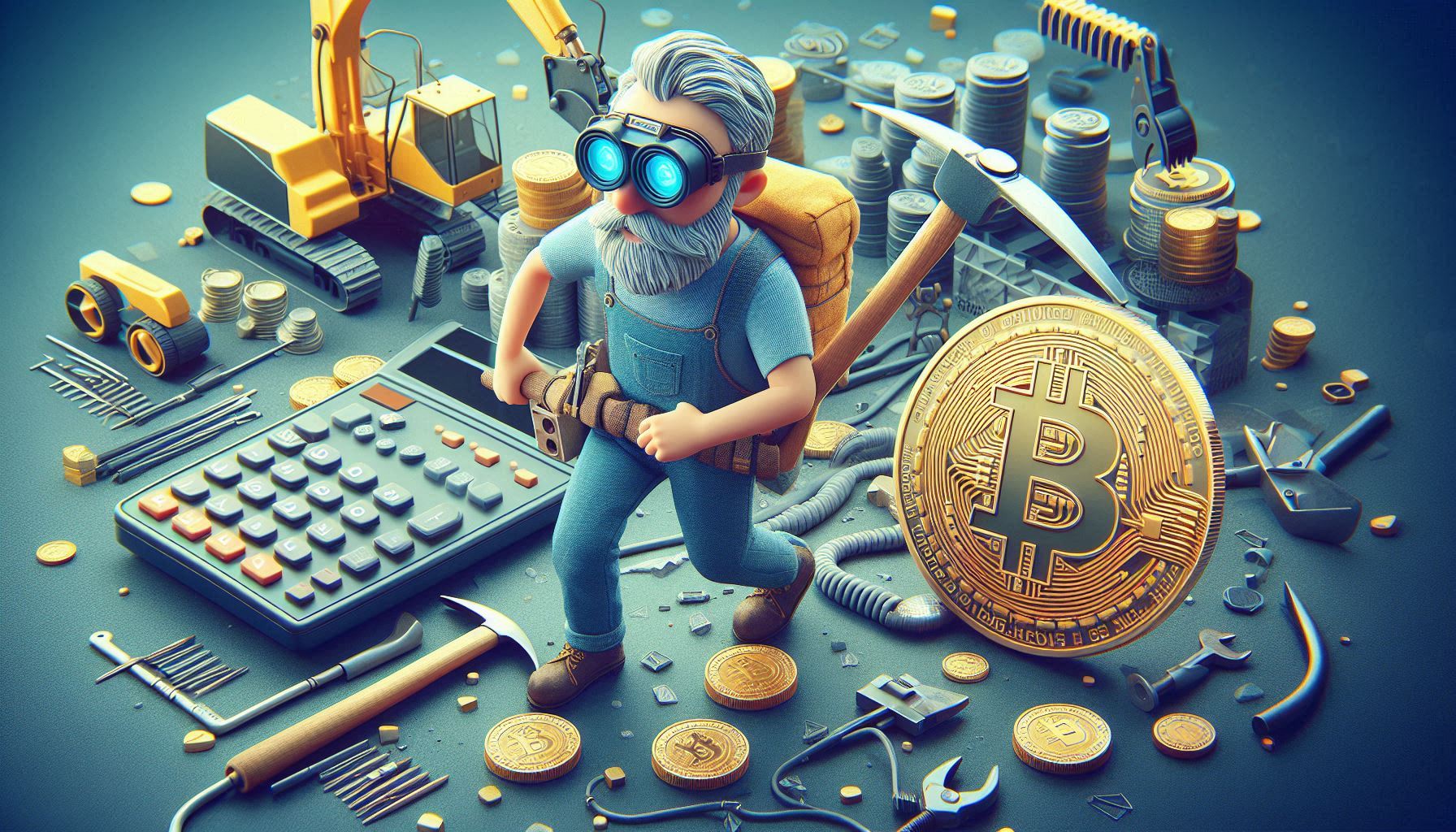 Mining profitability calculator - WhatToMine, NiceHash, CryptoCompare, CoinWarz, Minerstat, ASIC Miner Value