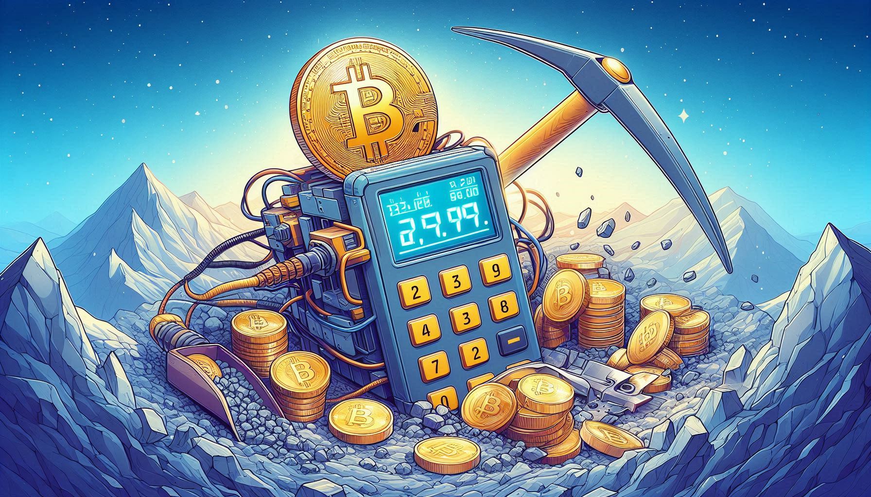 Mining profitability calculator - WhatToMine, NiceHash, CryptoCompare, CoinWarz, Minerstat, ASIC Miner Value
