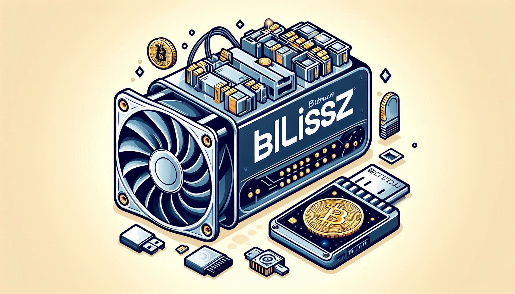 What is Blissz Firmware - free download