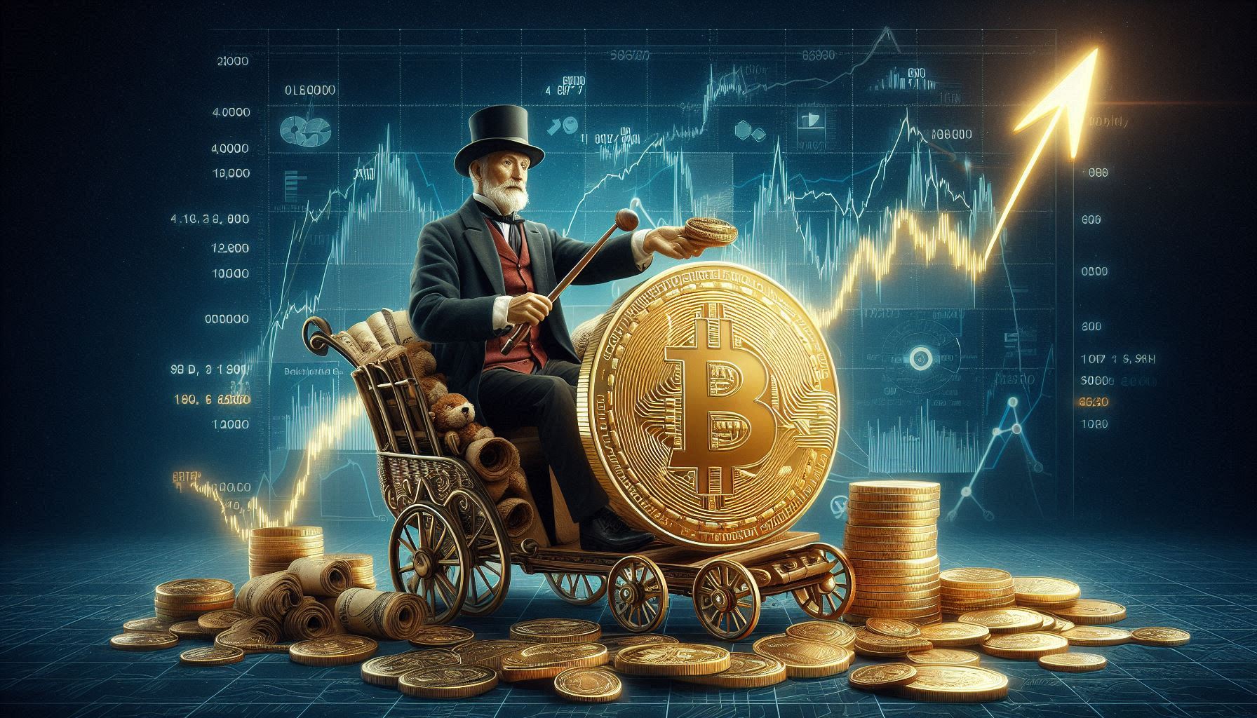 What is bitcoin, Freedom BTC!