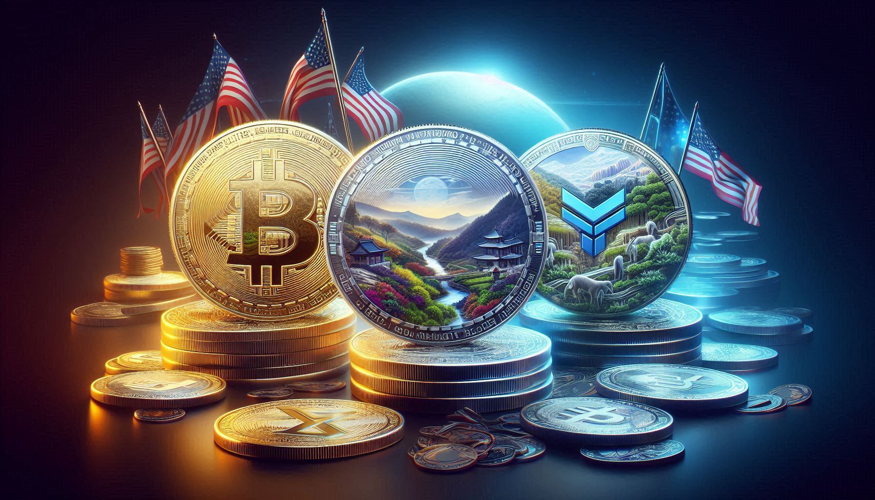 What is stablecoins