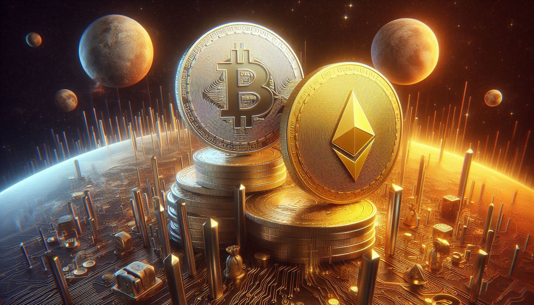 What is stablecoins