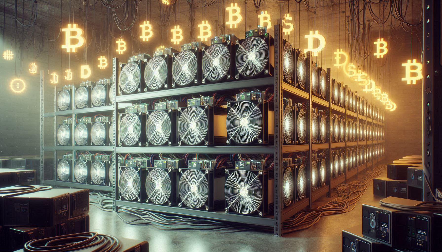 ASIC Baikal Miners for CryptoNight algo