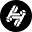 Handshake logo mining