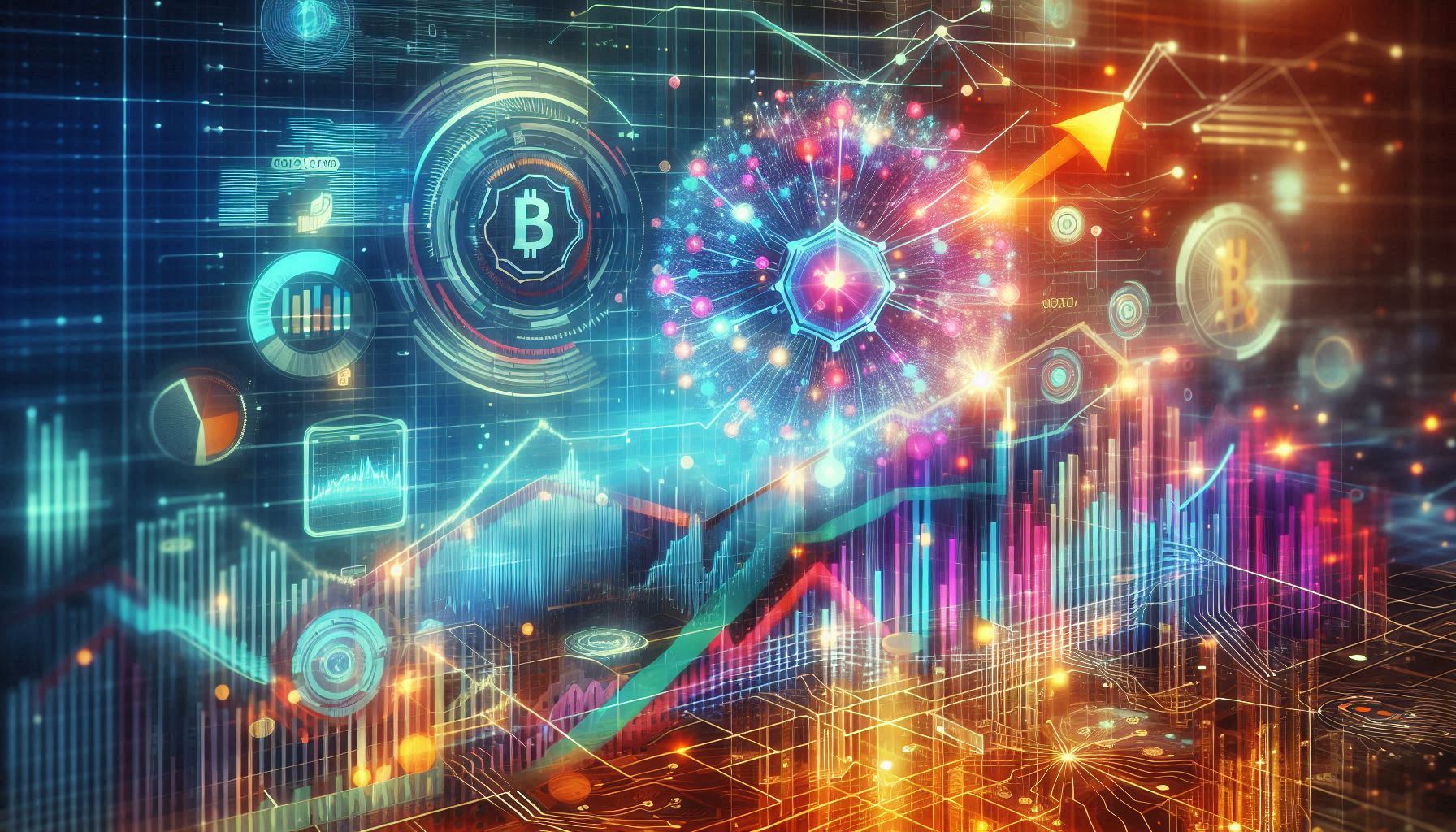 Mining ASIC improvement
