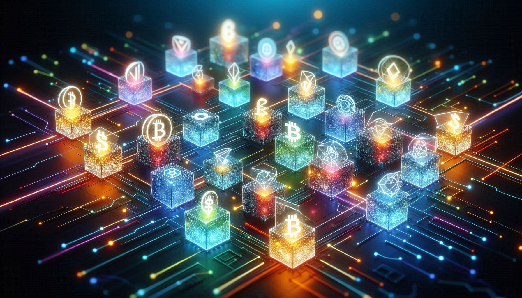 What is Blockchain?